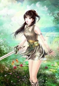 光紫旗