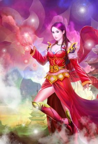 特工重生:快穿全能女神