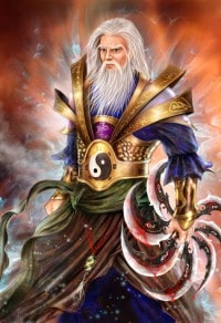 我死后发现男友变成怪物