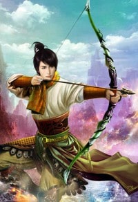 （综漫同人）术式为水形幻灵