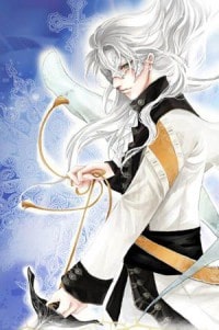 星漢燦爛續寫