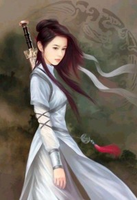 幻世書靈