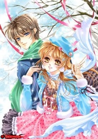冰山女神爱上我