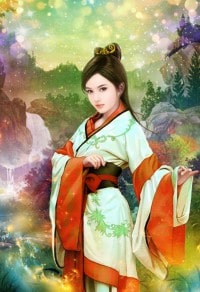 穿成旺家小農女我靠空間成首富