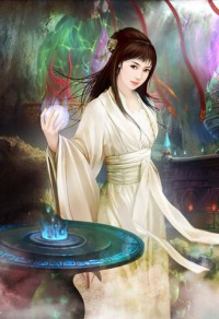 斗羅大陸-墮魂亂舞